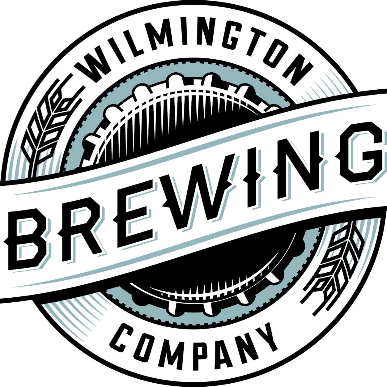 Brewery, taproom, and homebrew shop (@wilmhomebrew) right in the middle of Wilmington! 15 taps, outdoor beer garden, and lots of fun! #midtownswank