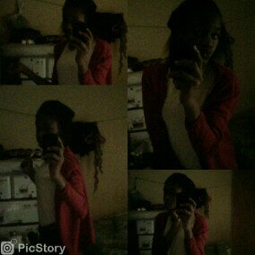 Ama lil' teenager who believes in livin life tu ur very best