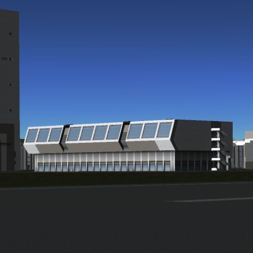 KerbalControl's profile picture. We send things to space, most of the time.