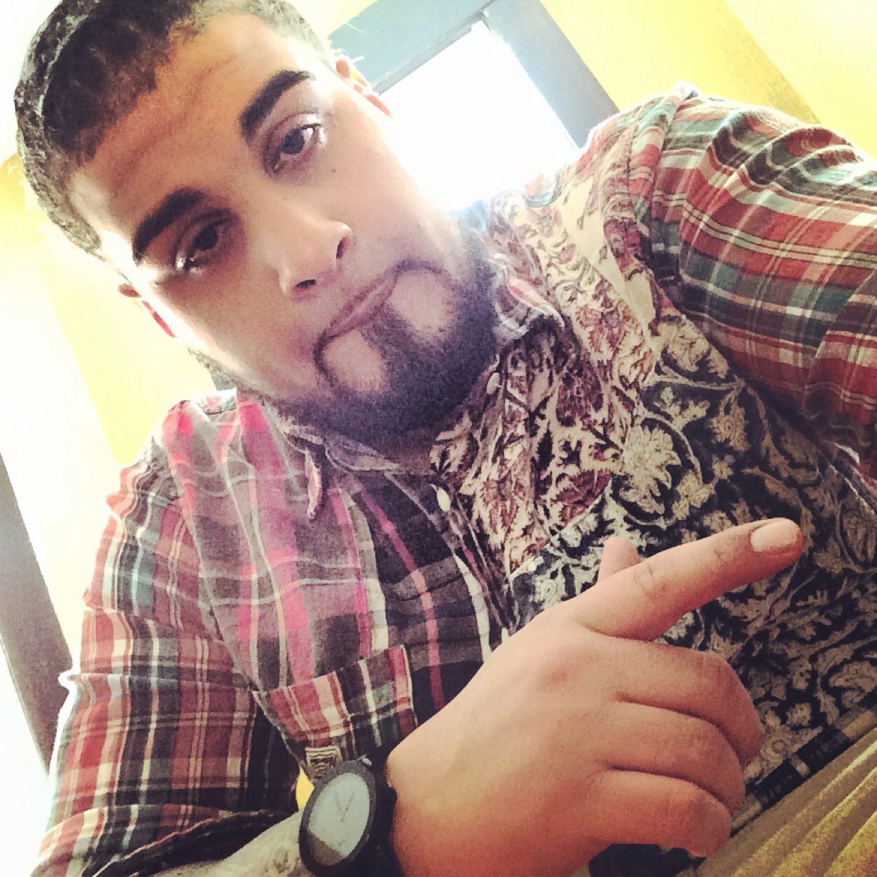 dondaddi's profile picture. #Promoter CEO of A Ganster&A Gentleman ent\ apparel/promotion /for booking email:mrpromotionz@gmail.com  #Sc:papa_don25 /ig:El_Chapit0Jr / FB:Aidan Chapito Jr