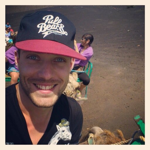 LaurensSR's profile picture. Financial | Rotterdam