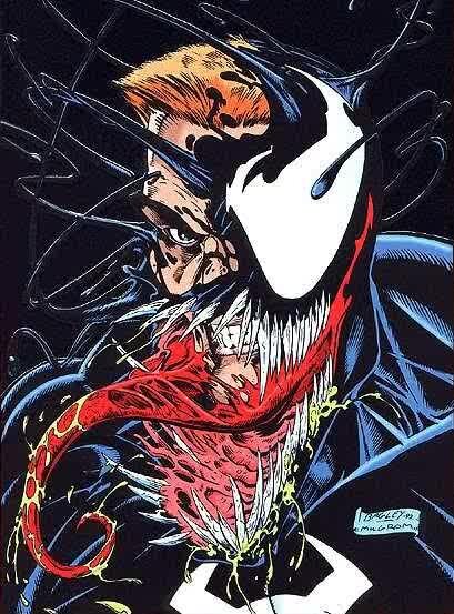 Faster.Stronger. Better than Spiderman. I will kill you Spiderman. Once i was a friend of Parker...