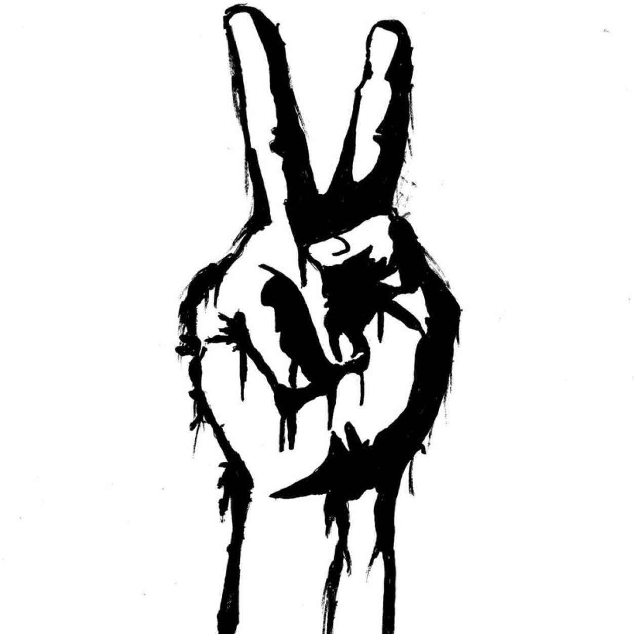 ✌️