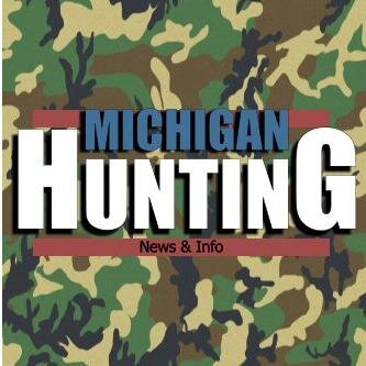 MichiganHunting's profile picture. News & Info for Michigan Hunters
