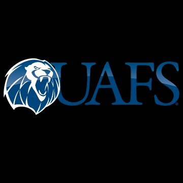 All tweets that include the hashtag #UAFS.  Not edited for content.  Not associated with UAFS.