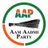 #AAPkaSwaraj