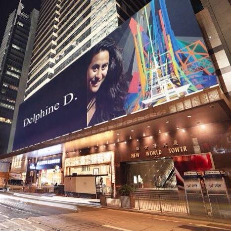Lover of  design,  brands and their marketing, NICT and the digital attract me, I am Marketing  E-Commerce & E-Trading Manager.