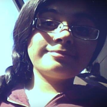 I Try to Keep Strong