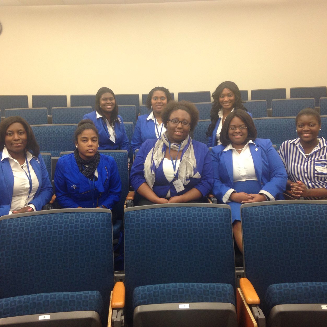 Betaalpha1932's profile picture. Beta Alpha Chapter of Zeta Phi Beta Sorority, Inc. was founded on the campus of Southern University of Baton Rouge, LA on February 13,1932.