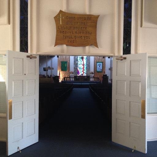 Worship Times: Sat- 4:30P, Sun- 8:30 & 10A