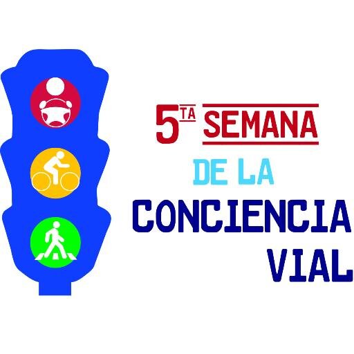 SemanaConcVial's profile picture. 