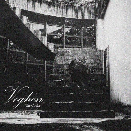 VOGHEN_'s profile picture. Dwi Rianto on Vocal | Fiqi Jacub on Guitar | Bombom on Bass | Ray Prasetya on Drums |
Coming Soon #TheCliche On March.