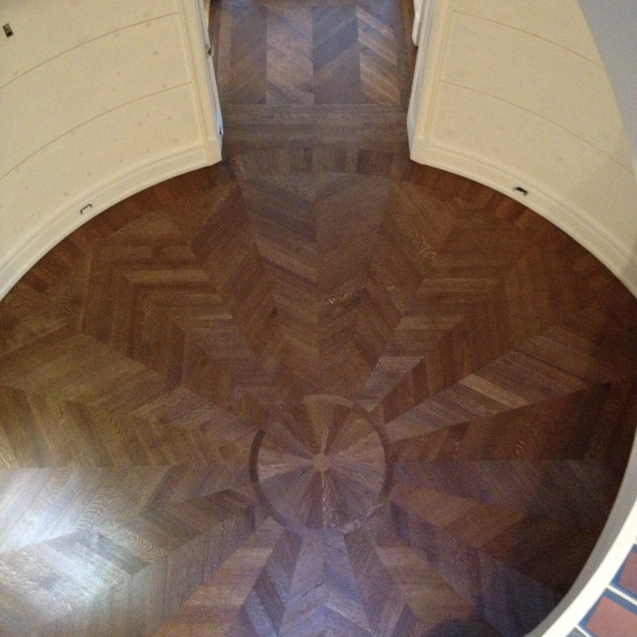 PGS Wood Floors specializes in custom hardwood flooring installation and finishes, serving New York and New Jersey for over 40 years...