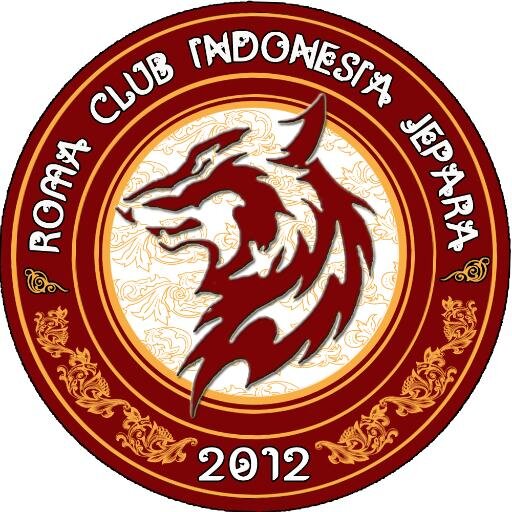 Official Twitter account Roma Club Indonesia Regional Jepara ||CP reg: +6289608565786 (totok) ||Futsal: 085741737561 (khoir) Email: rci.jepara@gmail.com