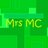 MariaChambersm's profile image