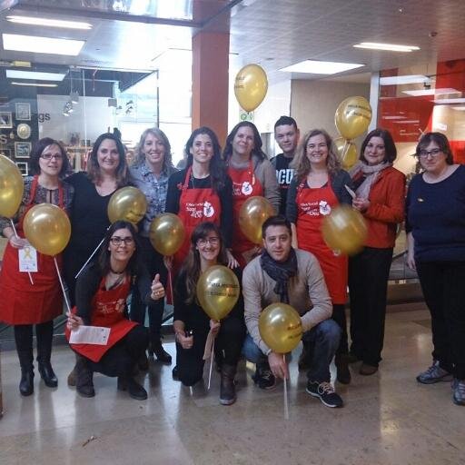 Para los niños enfermos de cáncer, todos los días son 15 de febrero, SEGUIREMOS trabajando por ellos, Ayúdanos