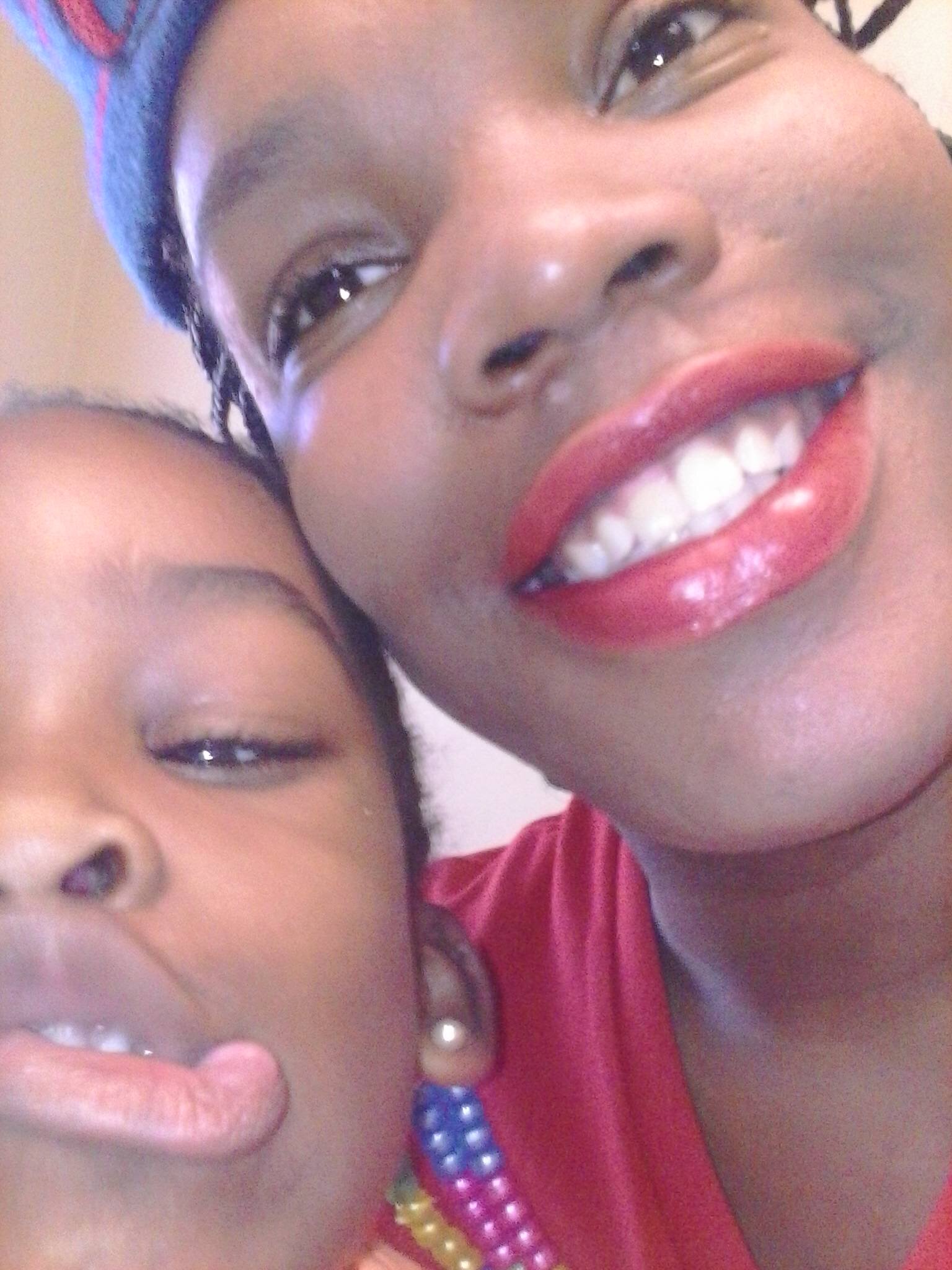 I happy im living life with no worries 8years strong BELLS RINGING SOON!!!!