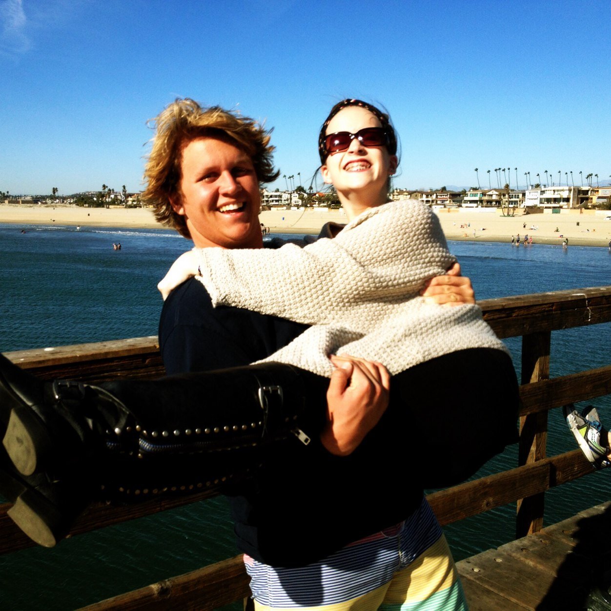 nickyb142's profile picture. state