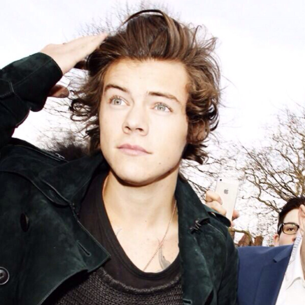 hii! please follow @lilac_niall bc she just gave you a free follow :)