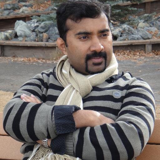 princetmathews's profile picture. 