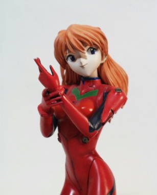 アンジー素敵ー☆