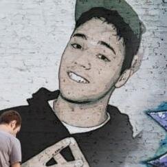 Feliz