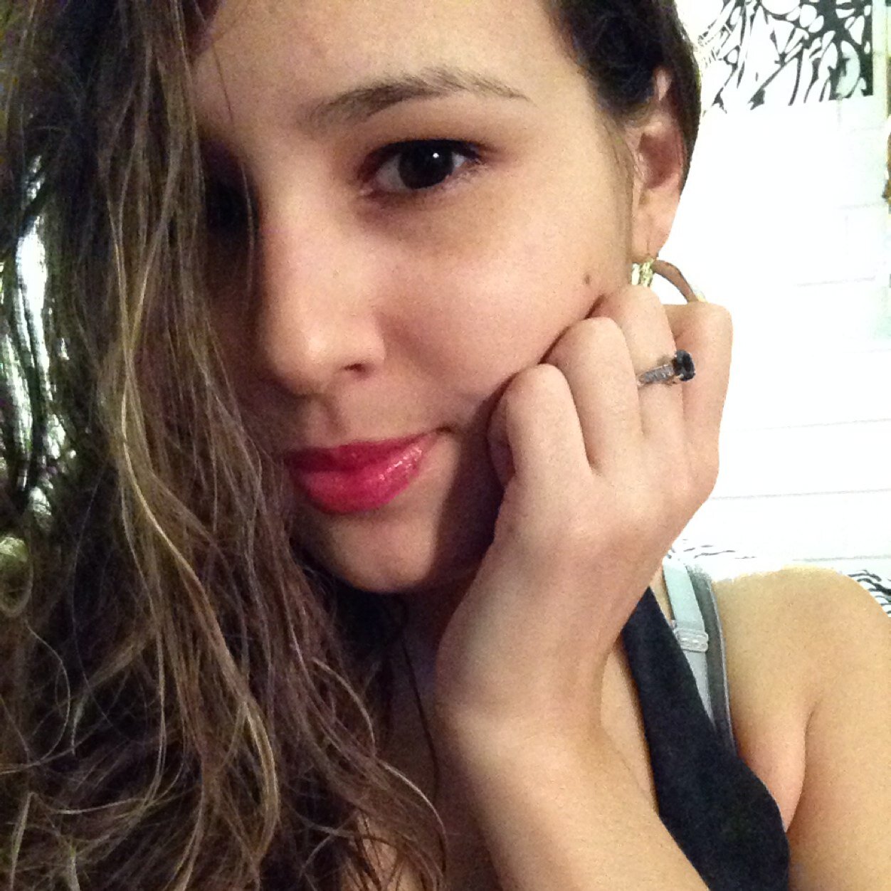 Watchhyoursteph's profile picture. Somethings catch my eye, others catch my soul
Draw your own conclusions