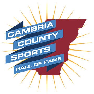 The Cambria County Sports Hall of Fame was established in 1965 to honor athletes who brought national attention to Cambria County.
