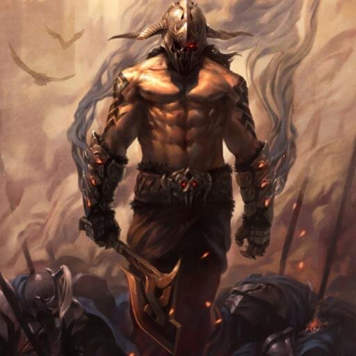 DrTrinium's profile picture. | Winner of the First MFC Scavenger Hunt | Hangman Master |