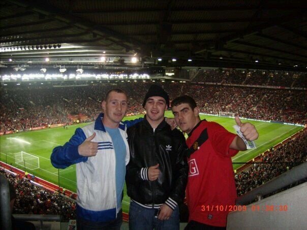 parsons_cp's profile picture. 