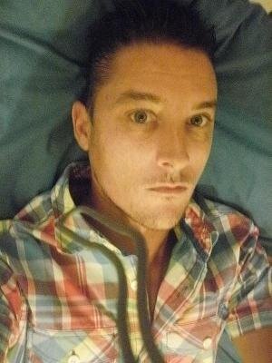 DJ and Amateur Producer from Rotherham, England