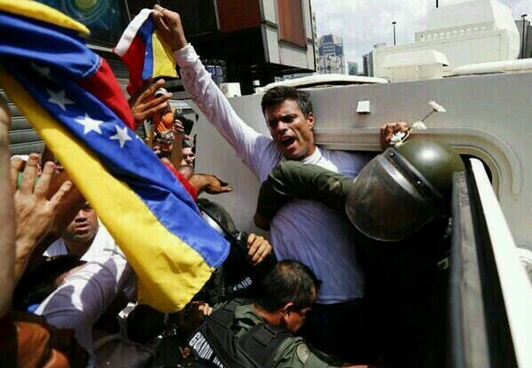 Venezolano