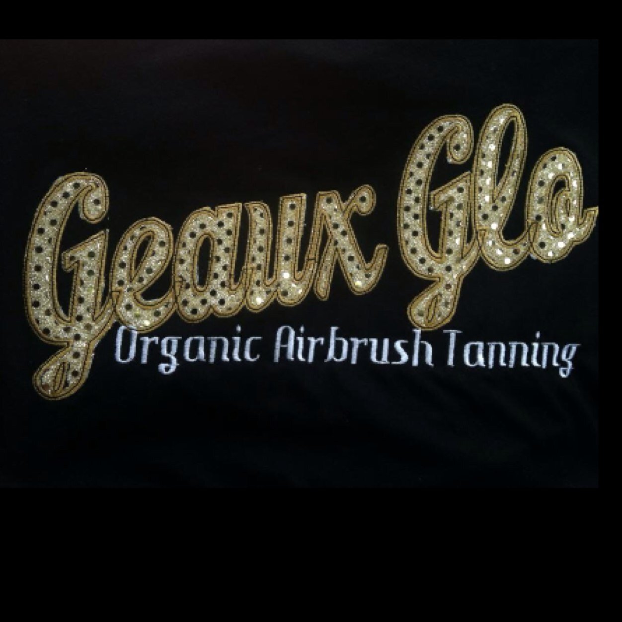 GeauxGlo1's profile picture. Organic Airbrush Tanning
