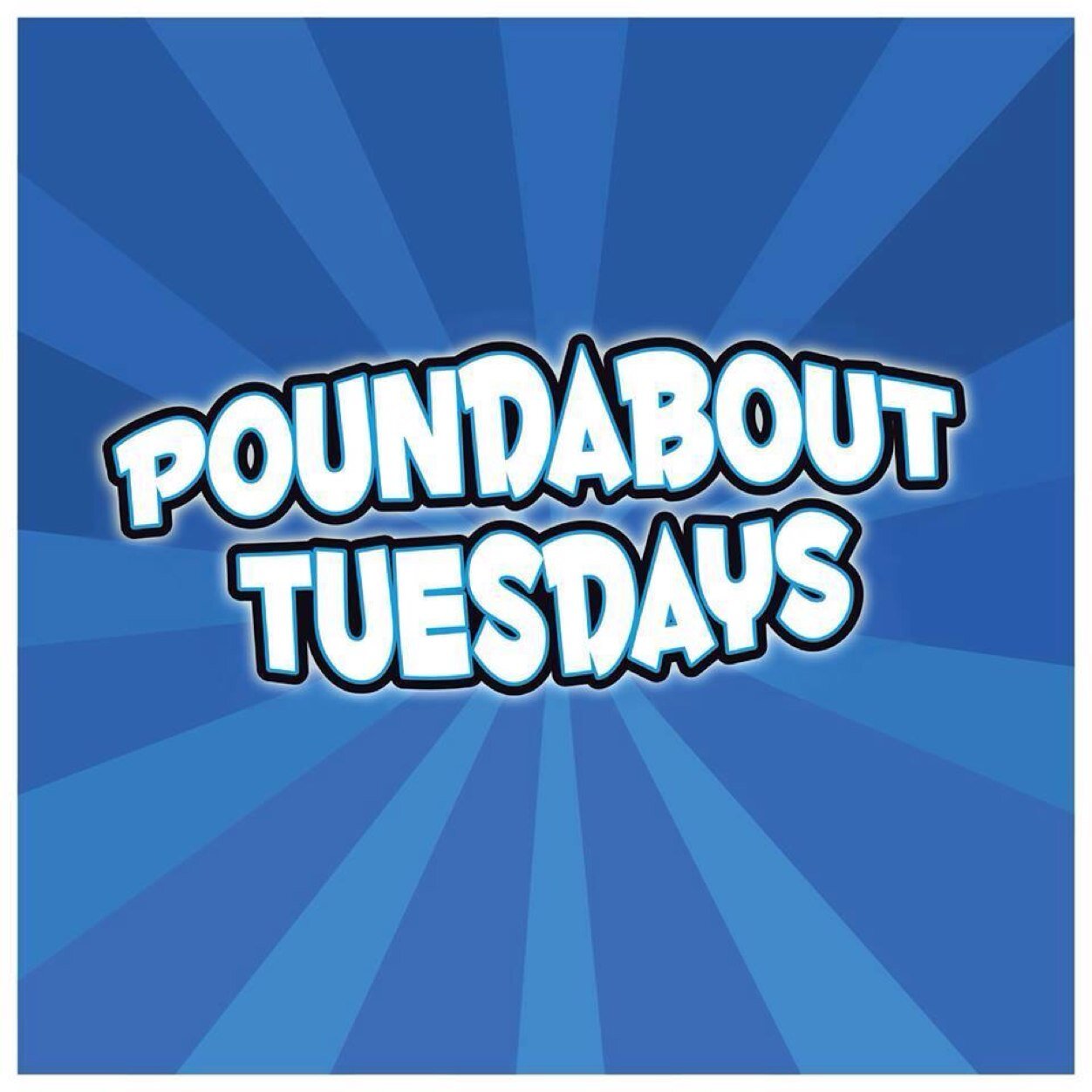 PoundaboutBH Profile Picture