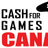 CashForGamesCan's profile image