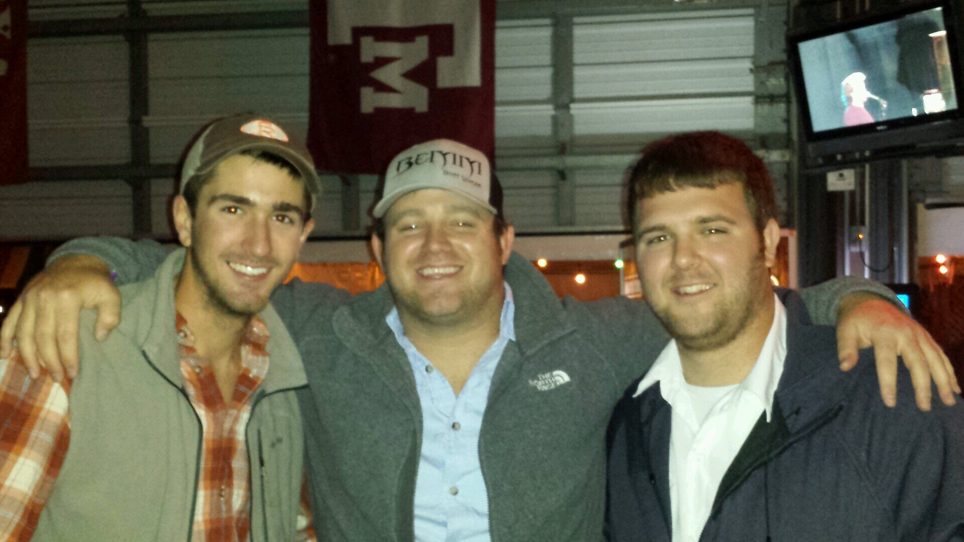 Texas A&M University Class of 2012