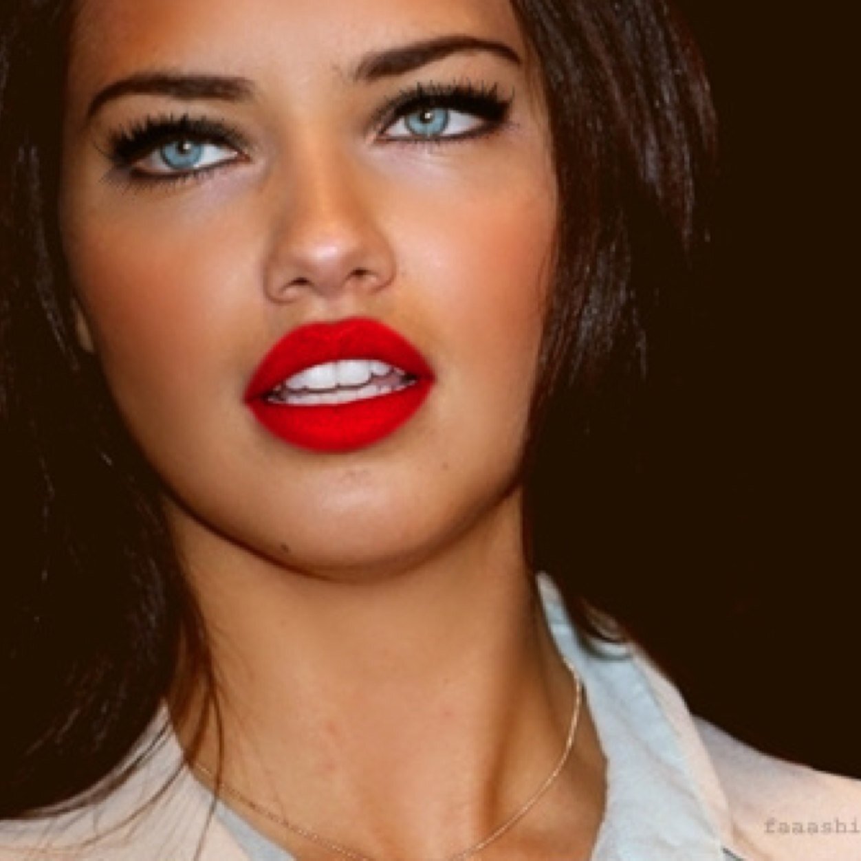 Valentina Romanova. I mean, does that sound familiar? Funny... #MarvelRP || I can bite just as hard, sweetheart. I'll b'on, now. Need somethhing done?.. Call.