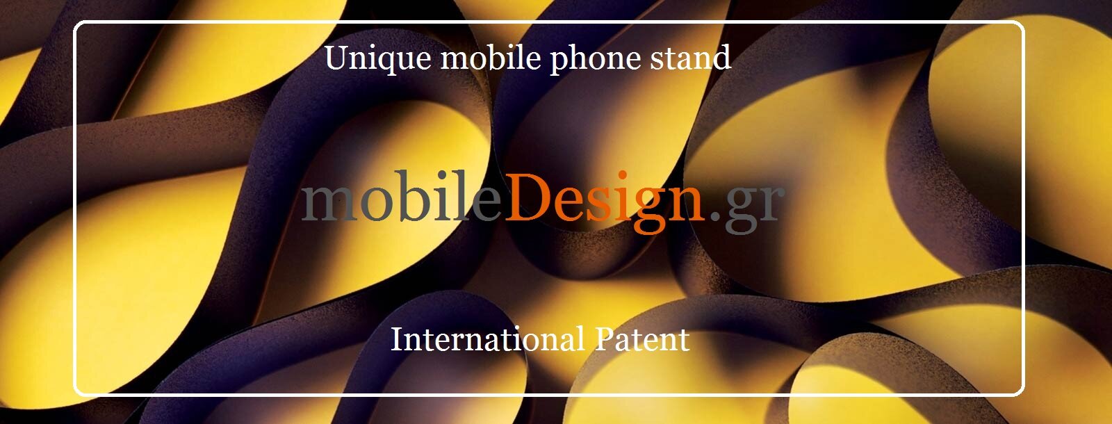 mobiledesign4U's profile picture. Unique mobile phone stand plexiglass &  wood