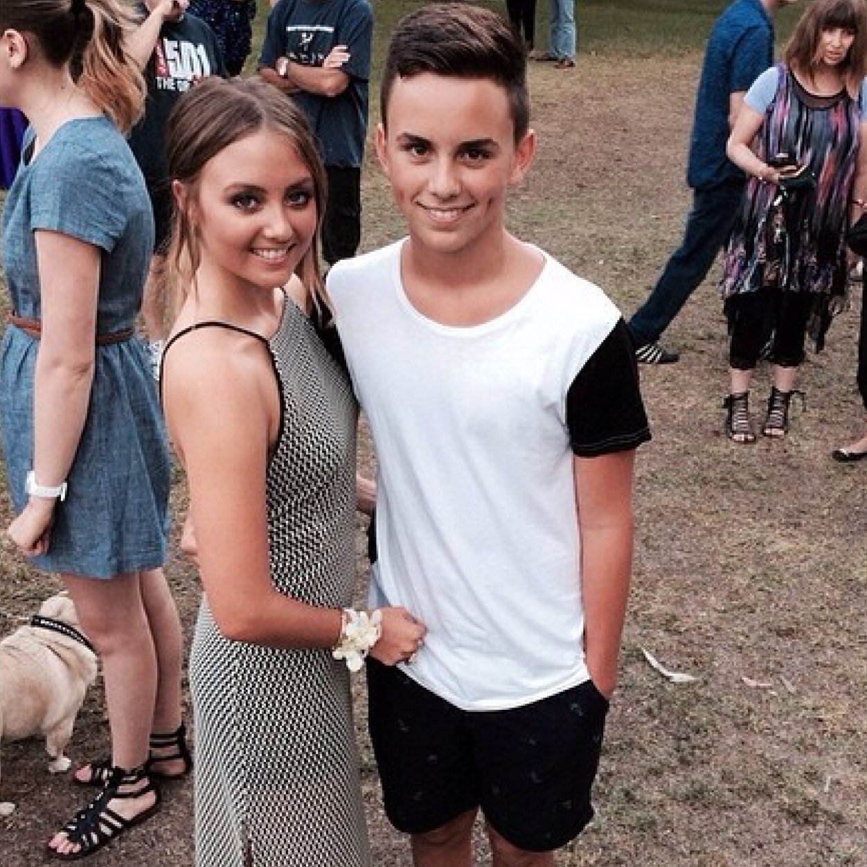 tydelevifan's profile picture. 