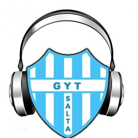 LUNES, MIERCOLES y VIERNES de 16 a 17 horas POR FM DOPPLER 102.9. El programa partidario de Gimnasia y Tiro de Salta