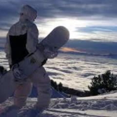 I love boarding, so i made a twitter account to express it