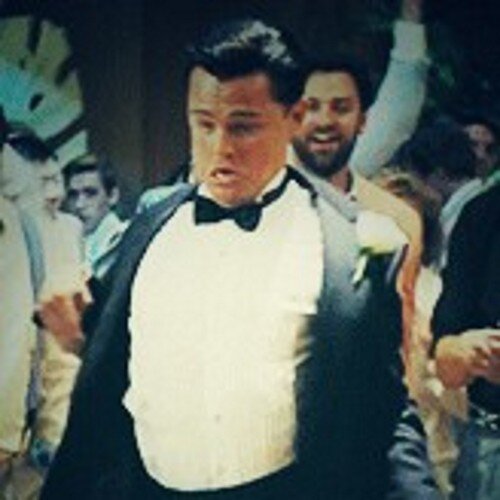 Parallelepiped_'s profile picture. Wannabe overachiever.