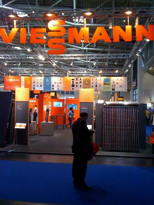 Advance_Heating's profile picture. Plumbing Heating & Renewable Contractors - Viessmann Specialist