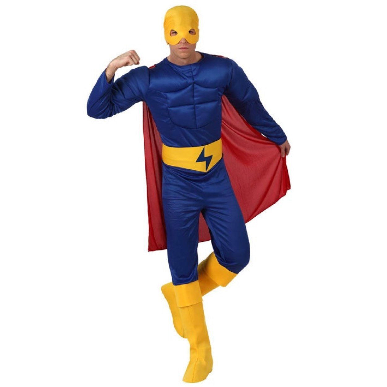 Feestkledinggigant.nl biedt vanuit een ruim assortiment aan feestkleding en feestdecoratie een uitstekende service tegen een scherpe prijs.