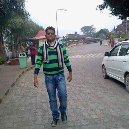 rsgupta87's profile picture. 