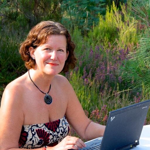 KateLarkinson's profile picture. Multi-award-winning author of real-life nature children's rhyming picture book @LittleBirdLost. Librarian. Fledgling piano student! Co-Owner @PositiveNewsUK