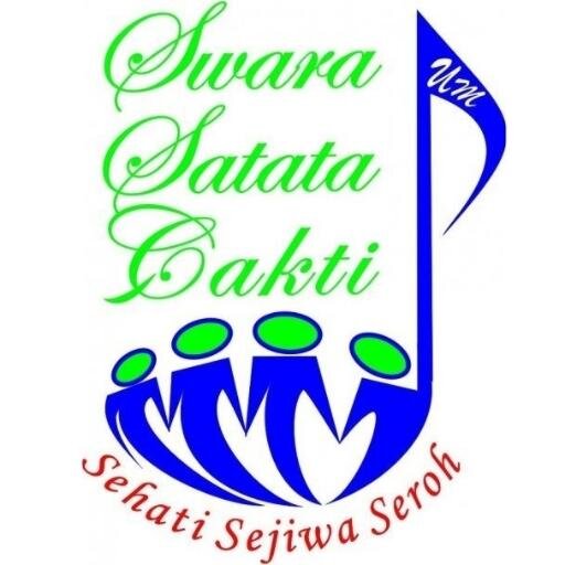 Official Twitter Account of Swara Satata Çakti Choir (PSM @UMalang) ● Email: satatacakti@gmail.com ● FB: Swara Satata Çakti Choir ● Salam Sehati, Sejiwa, Se-roh