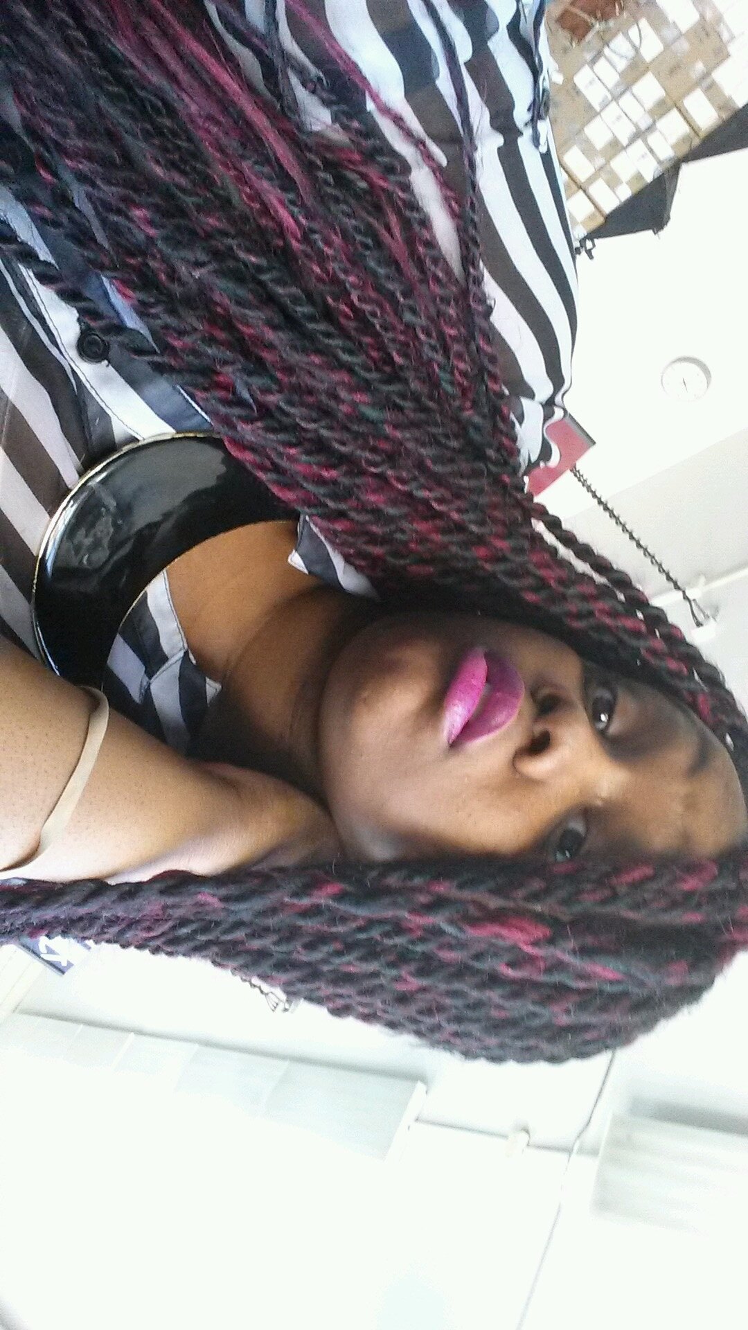 FMOIG@LvCkY_ChArMz,,, I Fvcks With You Gur Rich Homie Quan❤❤(FOLLOW MEH LOOKIN ASS NIGGAS)