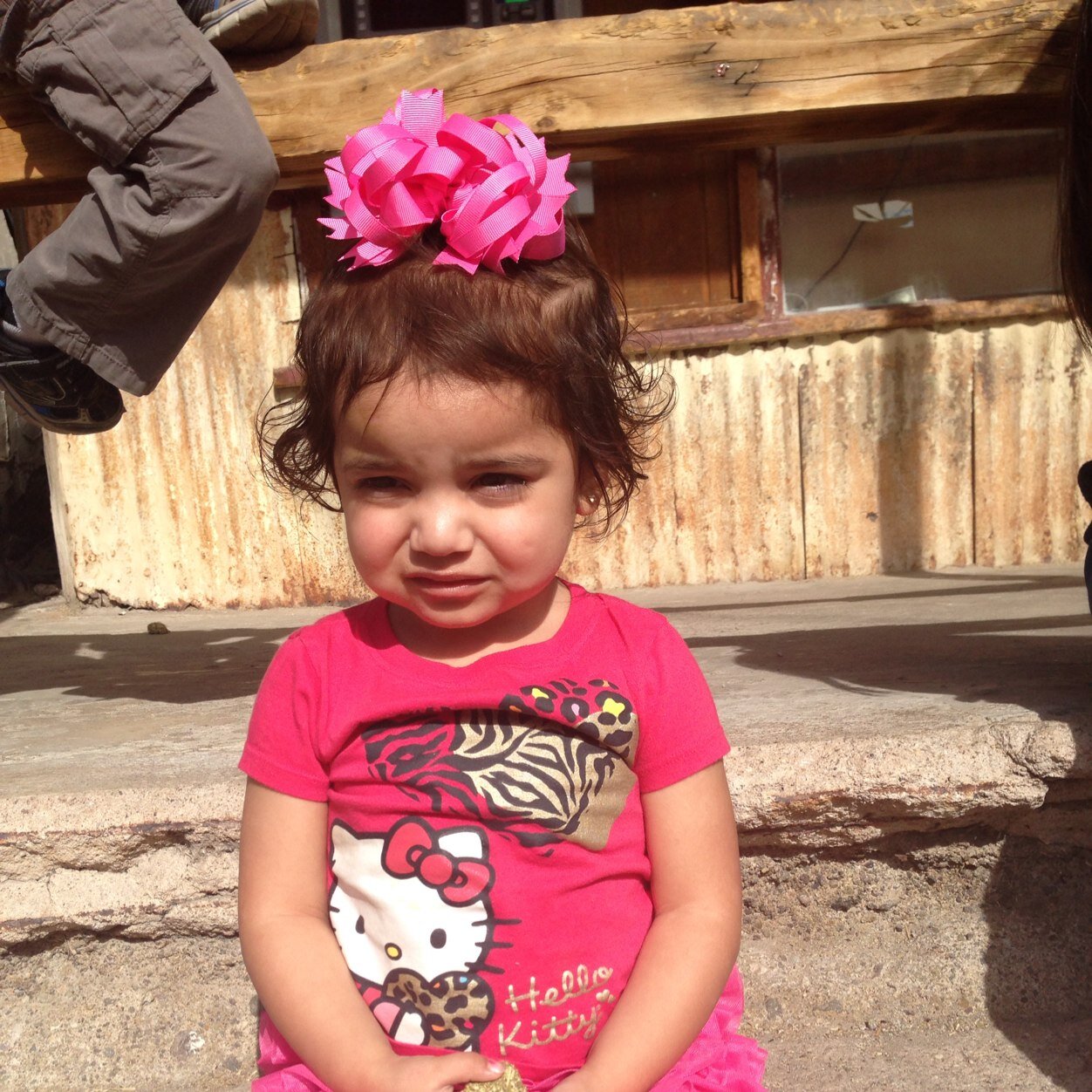 BeckieCorrales's profile picture. 