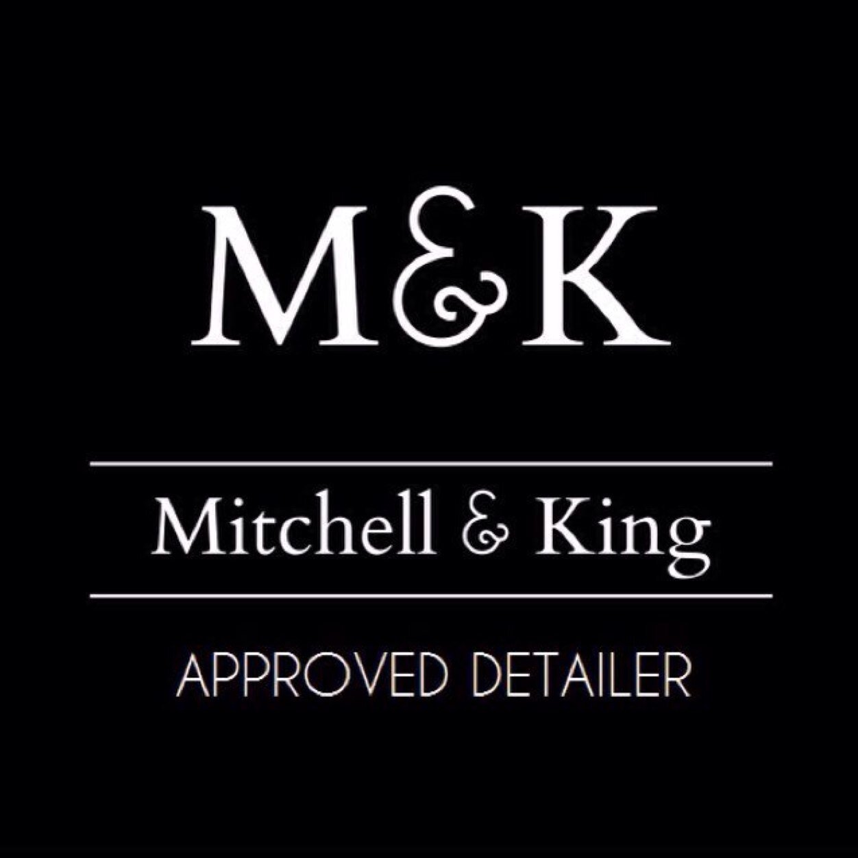 CumbriaD's profile picture. Authorised Mitchell & King Detailer